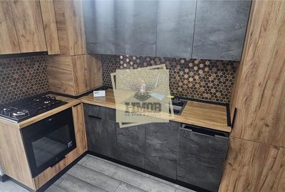 Apartament cu 3 camere, mobilat în Central - 5