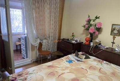 Apartament 2 camere , zona Gara -Liceul Economic , et 2/3 , - 5