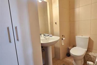 Apartament cu 3 camere decomandat în Răcădău - 12