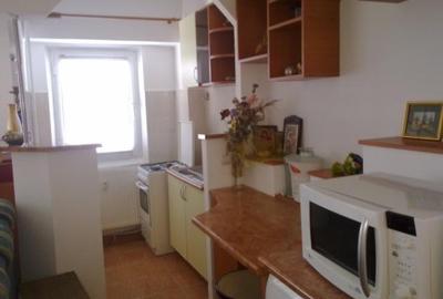 Garsonieră decomandată, mobilată în 13 Septembrie - 6