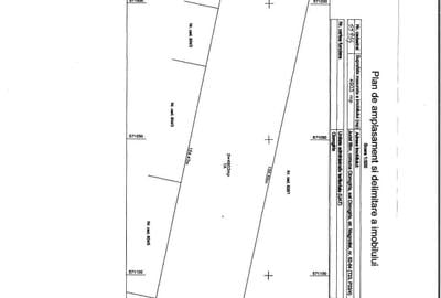 Spațiu comercial, în Ciorogârla - 1