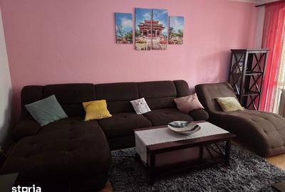 Apartament cu 3 camere în Central - 2