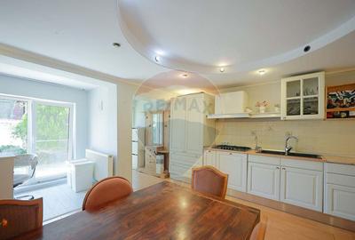 Casă cu 4 camere cu Teren 495 Mp în Nufărul - 9