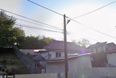 Casă cu 4 camere cu Teren 2000 Mp în Luncani - 1