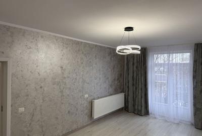 Apartament cu 2 camere decomandat în Central - 6