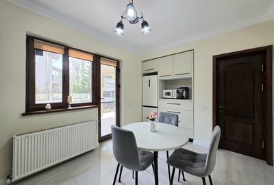 Vila de vanzare - Mamaia Nord, la doar 100 m de plaja - 8