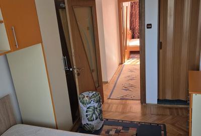 Apartament cu 3 camere semidecomandat în Gara de Nord - 7