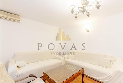 Inchiriere Vila 3 Camere Iancu Nicolae Complex Rezidential - 9