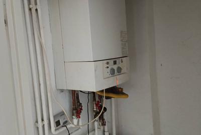 Casă cu 4 camere cu Teren 300 Mp în Central - 8