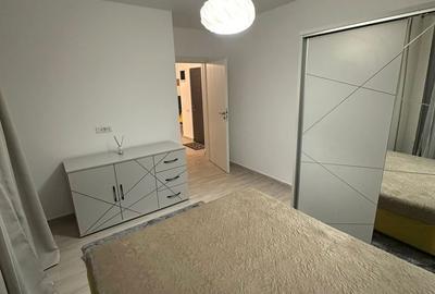 Apartament cu 2 camere în Pieptănari - 1
