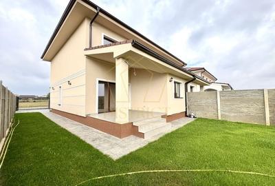 Duplex spațios cu 5 camere si 2 bai | Mosnita Noua | Pizzeria La Paul - 15