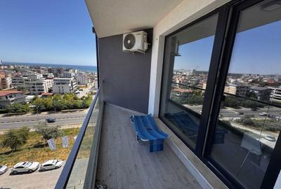 Apartament cu 2 camere în Nord - 3