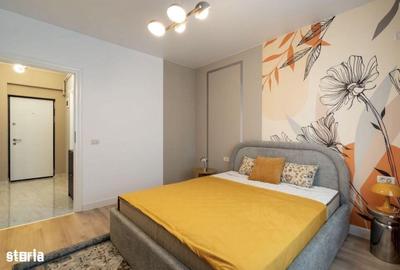 Apartament cu 2 camere decomandat în Roșu - 5