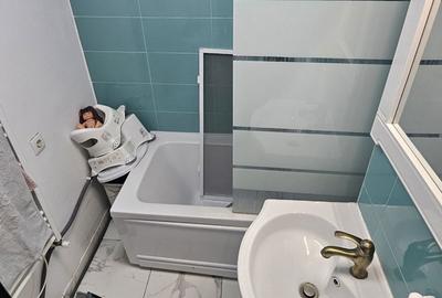 Apartament cu 2 camere în Central - 2