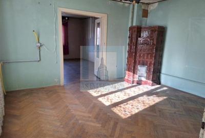Casă individuală cu 5 camere semidecomandat cu Teren 1372 Mp în Turcheș - 3