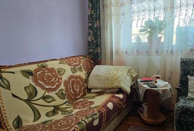 Apartament 3 camere in Deva, zona Minerului - 2