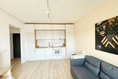 Apartament cu 2 camere decomandat, mobilat în Grozăvești