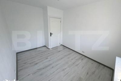 Apartament cu 2 camere decomandat în Rovine - 6