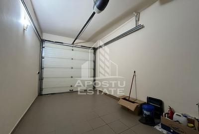 Duplex modern, cu 4 camere, in Dumbravita Duplex modern, cu 4 camere, in Dumbravita - 20