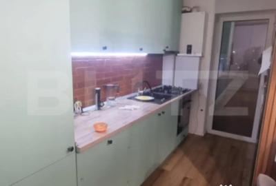 Apartament cu 3 camere semidecomandat, mobilat în Dâmbul Rotund - 3