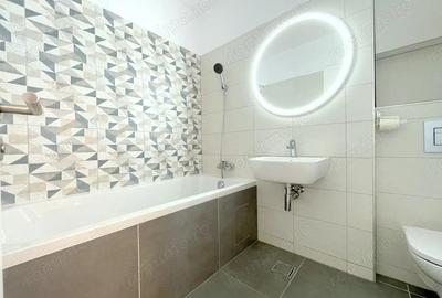 Apartament 3 camere - Bld. Take Ionescu - 13