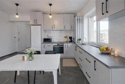 3D! 2 camere in Qualis,2 balcoane, vis-a-vis de Mall Coresi, Tractorul, Brasov - 2