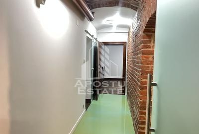 Apartament cu 3 camere demisol+ parter, Ultracentral - 3