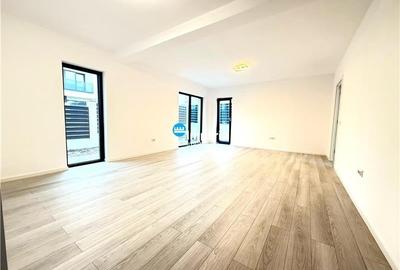 Vila moderna 132 mp, canalizare, finisata, Miroslava - 2