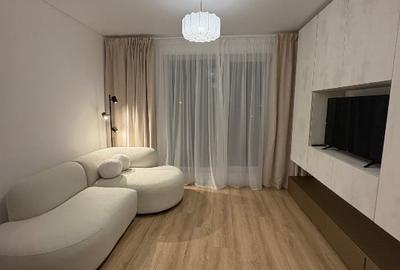 Apartament 2 camere nou, decomandat, Sec. 4, Aparatorii Patriei, Metrou 7 min - 2
