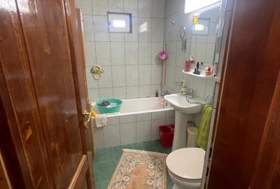 Apartament cu 2 camere decomandat în Banu Mărăcine - 16