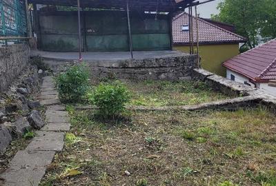 Casă cu 2 camere cu Teren 600 Mp în Central - 7