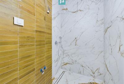 Apartament exclusivist cu 3 camere pe Erou Iancu Nicolae - 2