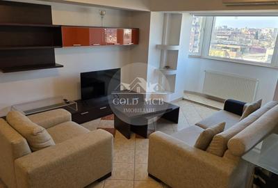 Apartament cu 3 camere semidecomandat, mobilat în P-ța Alba Iulia - 4