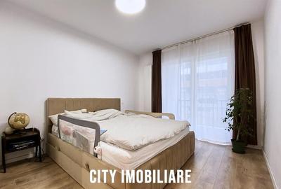Apartament 3 camere, Su=76mp+31 mp terasa, parcare, Sophia Residence - 13