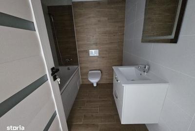 Apartament cu 2 camere în Popas Păcurari - 11