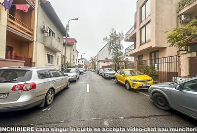 Casă cu Teren 100 Mp în Calea Plevnei - 19