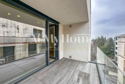 Apartament cu 3 camere decomandat, mobilat în Primăverii - 5