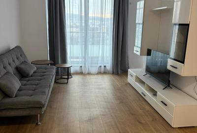 196703-Inchiriere apartament 2 camere, Taietura Turcului, Cluj-Napoca - 2