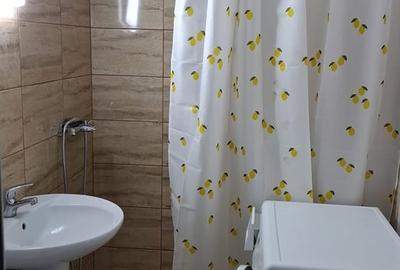 Apartament semidecomandat în Dristor