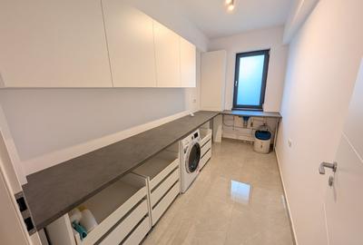 Casa parter 4 camere 114mp | 0 comision | Balotesti - The 8 Residence - 19