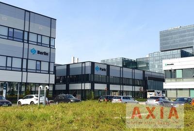Inchiriere birouri Sema Parc, Comision 0% - 8