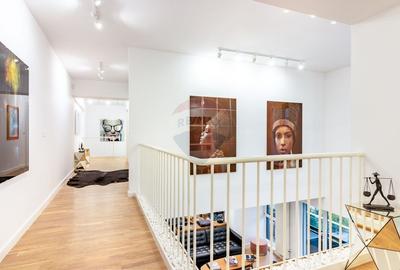 Vanzare Duplex Penthouse 178 mp, 5 dormitoare, Belvedere Residences - 20