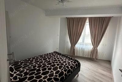 Apartament cu 2 camere decomandat în Palazu Mare - 2