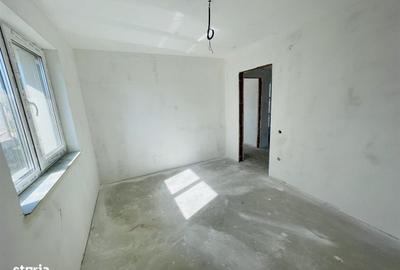 Casă cu 4 camere cu Teren 600 Mp în Paleu - 11