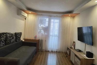 Apartament cu 3 camere semidecomandat în Giurgiului - 5
