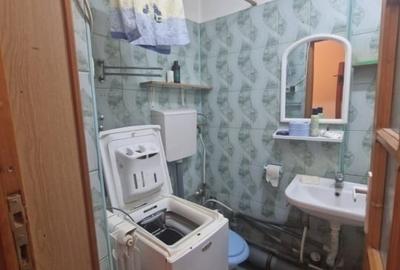 Copou-Etajul 1- Universitatea A.I.Cuza - 2