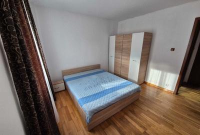 Apartament cu 3 camere decomandat în Libertății - 5