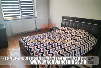 Apartament 2 camere, ultracentral, etajul 3 - 5