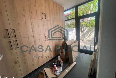 Casă cu 4 camere cu Teren 250 Mp în Central - 16