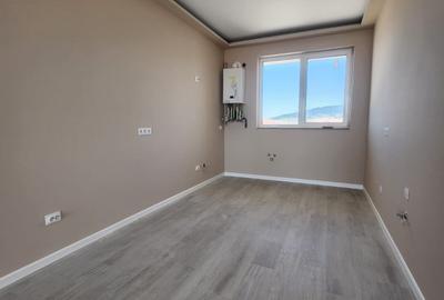 Penthouse cu 3 camere semidecomandat în Florești - 5